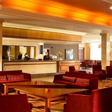 Mercure Daventry Court Hotel Exterior foto